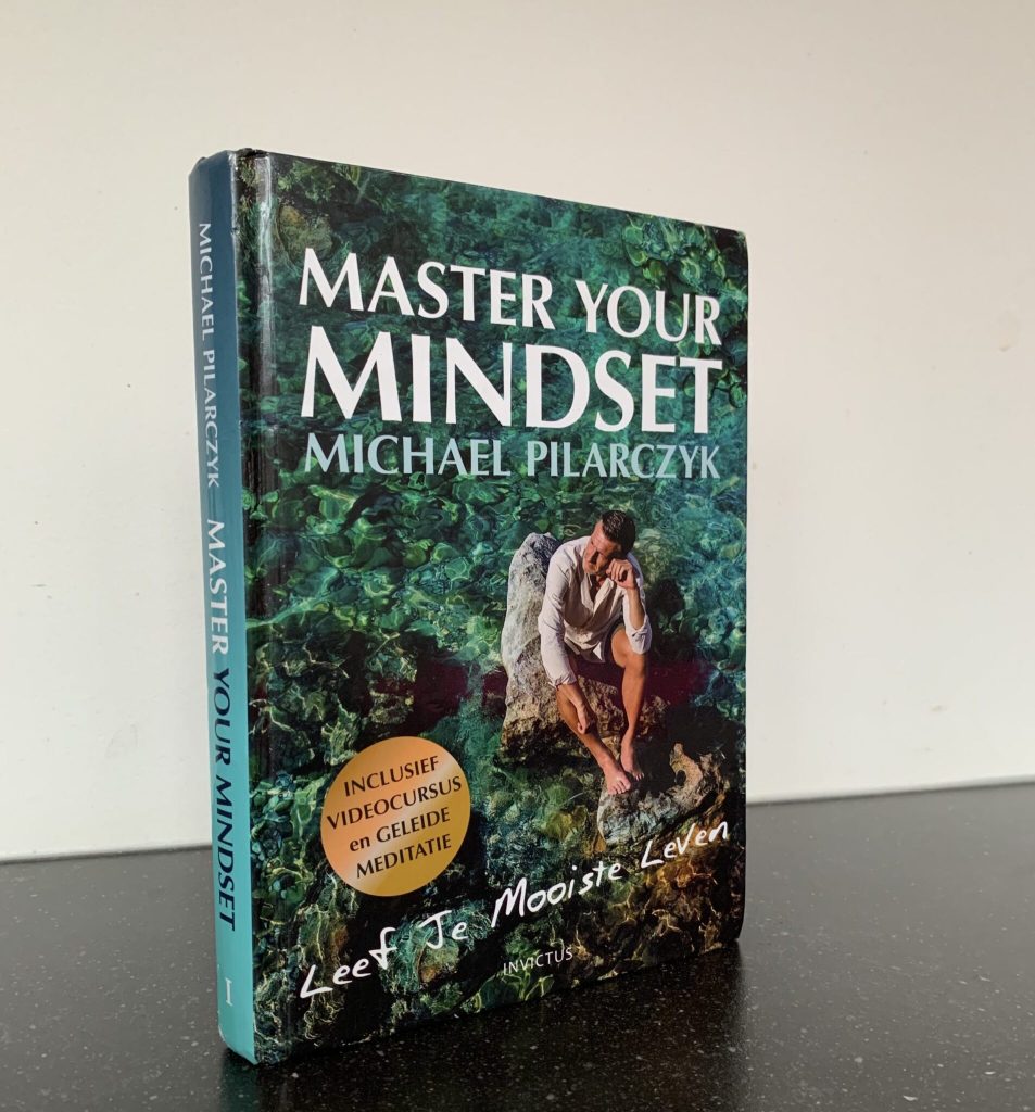 master your mindset